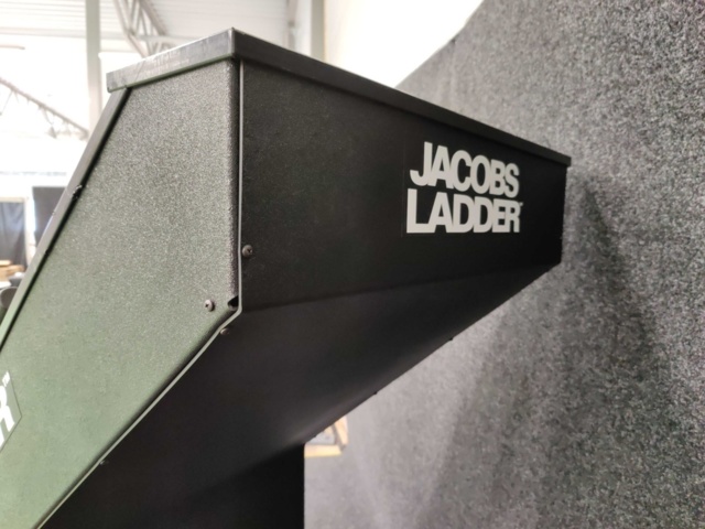 1047232-10 Climbing machine Jacobs Ladder - Spare parts machine