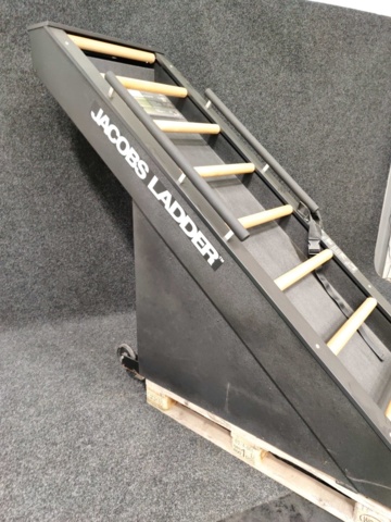 1047232-14 Climbing machine Jacobs Ladder - Spare parts machine