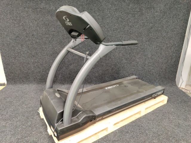 1047233-1 Treadmill Cybex 530T Pro+