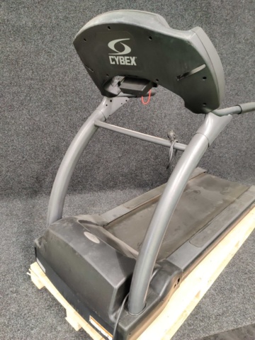1047233-5 Treadmill Cybex 530T Pro+