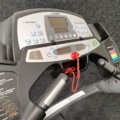 1047233-14 Treadmill Cybex 530T Pro+