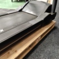 1047233-16 Treadmill Cybex 530T Pro+
