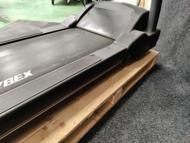 1047233-16 Treadmill Cybex 530T Pro+