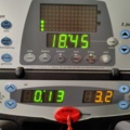 1047233-17 Treadmill Cybex 530T Pro+