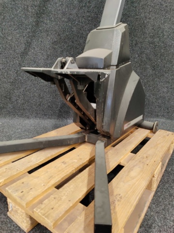 1047240-7 Cybex 530S stair machine