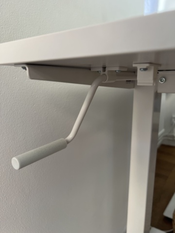 1023696-2 Office workplaces, 2 pieces