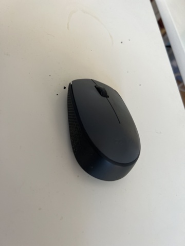 1023697-9 Stationär dator med skärm, mus och tangentbord