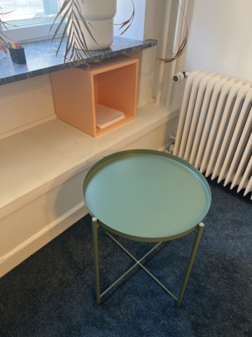 1023704-3 Conference furniture