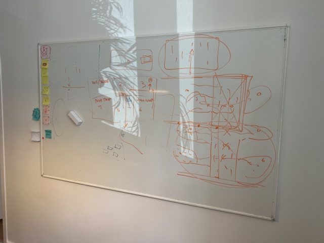 1023704-6 Conference furniture