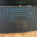 1023709-5 Laptop Alienware P69F001
