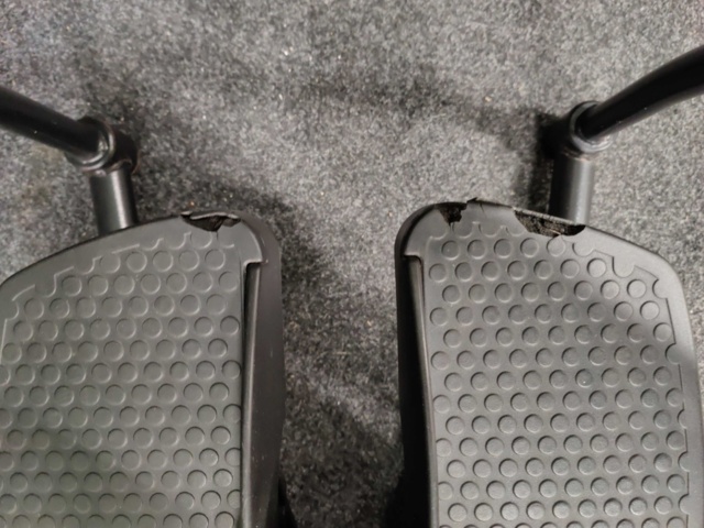 1047241-7 StairMaster stair machine