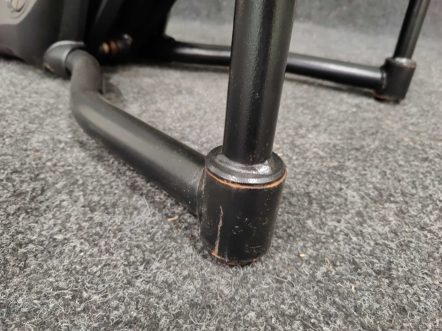 1047241-12 StairMaster stair machine