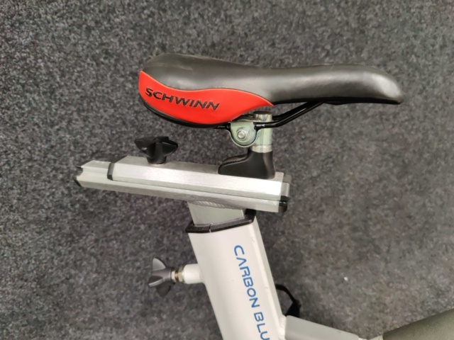 1047243-4 Motionscykel Schwinn AC Performance Plus