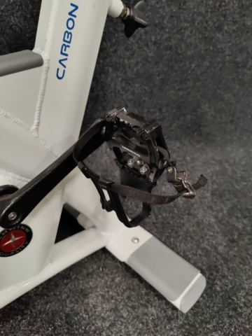 1047243-9 Motionscykel Schwinn AC Performance Plus