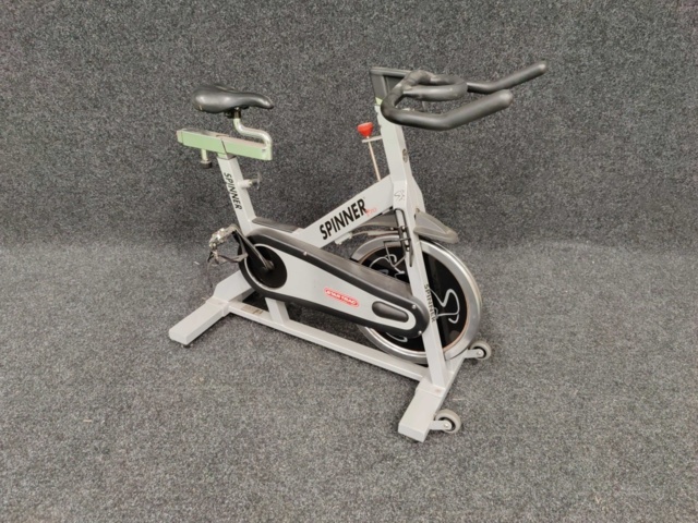 1047244-1 Exercise bike Star Trac Spinner Pro