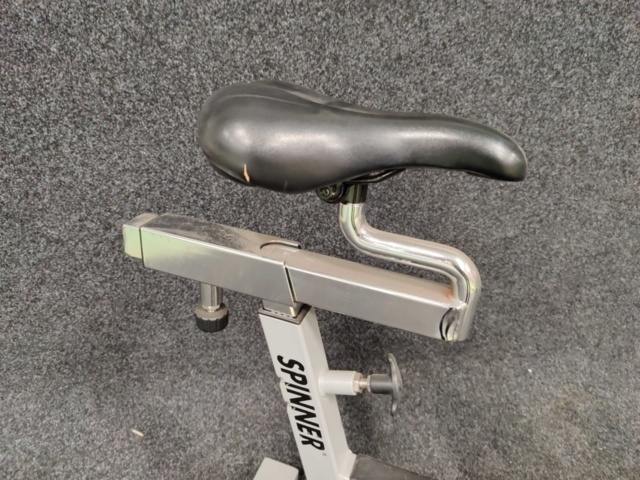 1047244-3 Exercise bike Star Trac Spinner Pro