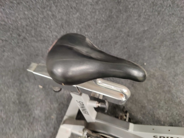 1047244-4 Exercise bike Star Trac Spinner Pro