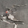 1047244-8 Exercise bike Star Trac Spinner Pro