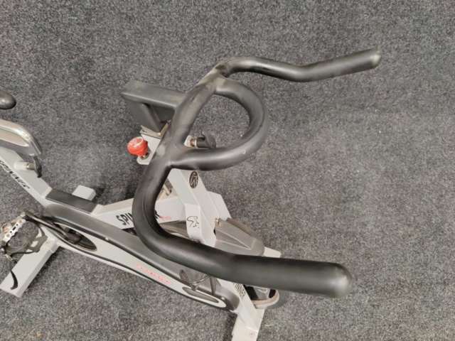 1047244-8 Exercise bike Star Trac Spinner Pro