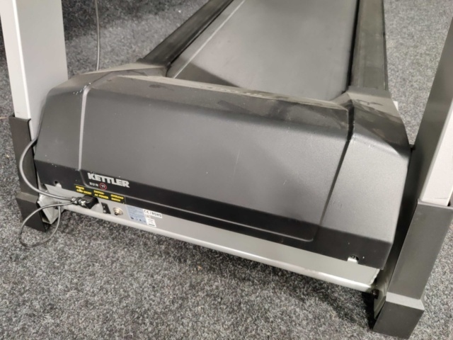1047245-7 Treadmill Kettler Run 11