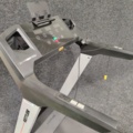 1047245-10 Treadmill Kettler Run 11