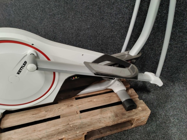 1047249-3 Crosstrainer Kettler Unix P