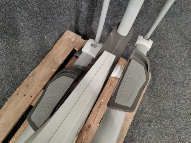 1047249-4 Crosstrainer Kettler Unix P