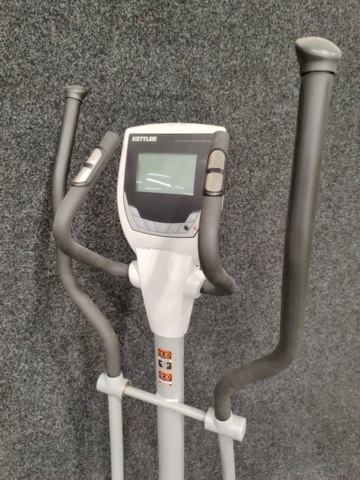 1047249-5 Crosstrainer Kettler Unix P