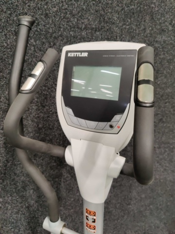 1047249-6 Crosstrainer Kettler Unix P