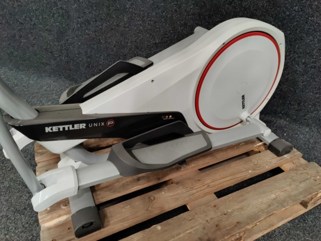 1047249-9 Crosstrainer Kettler Unix P