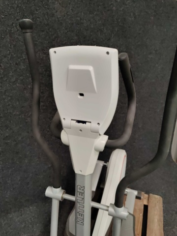 1047249-10 Crosstrainer Kettler Unix P