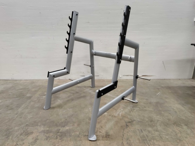 1047261-1 Squatrack Gym80