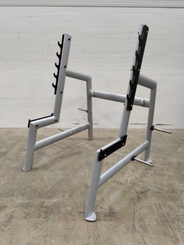 1047261-2 Squatrack Gym80