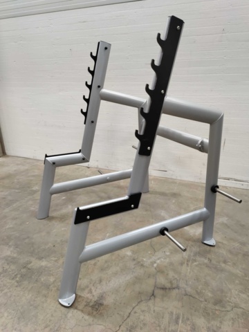 1047261-3 Squatrack Gym80
