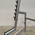 1047261-4 Squatrack Gym80