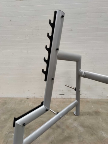 1047261-4 Squatrack Gym80