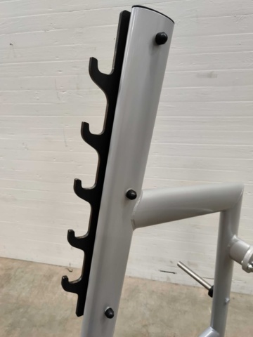 1047261-5 Squatrack Gym80