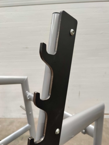 1047261-7 Squatrack Gym80