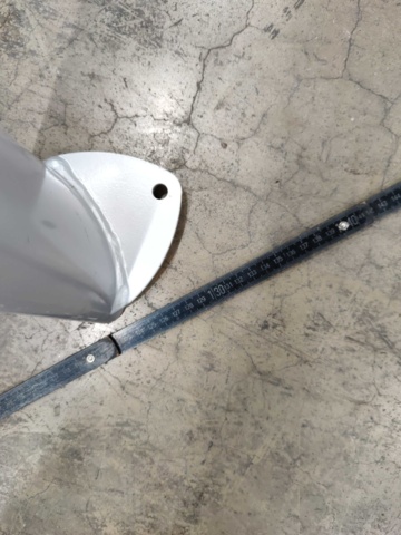 1047261-17 Squatrack Gym80