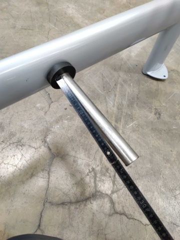 1047261-19 Squatrack Gym80