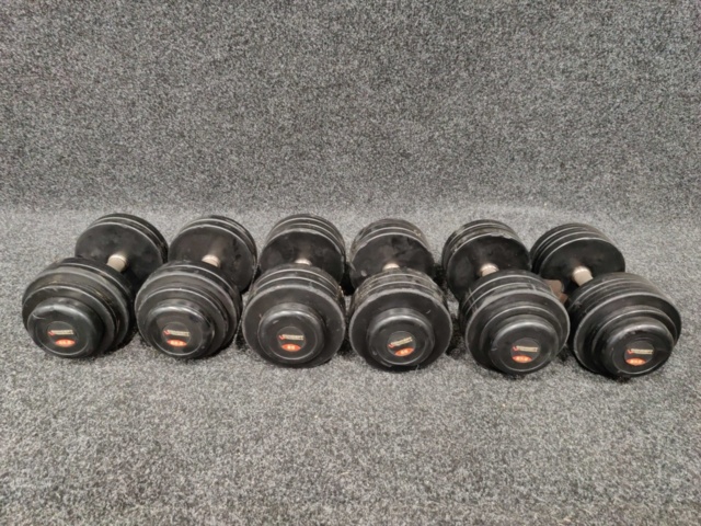1047268-1 6 dumbbells Concept
