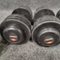 1047268-4 6 dumbbells Concept