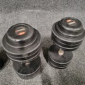 1047268-9 6 dumbbells Concept