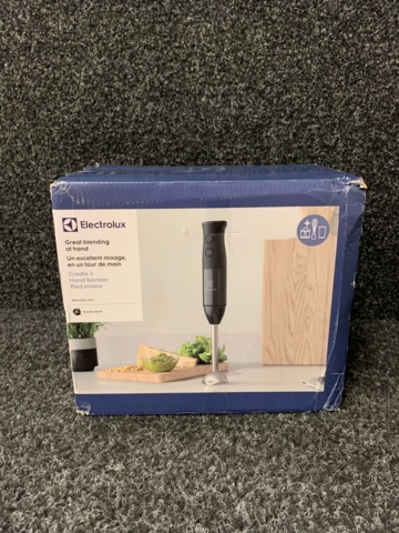 1046970-3 Hand mixer Electrolux E4HB1-6GG