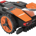 1045277-2 Robot lawnmower WORX Landroid Vision M800