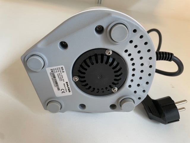 1047517-4 Vortex machine