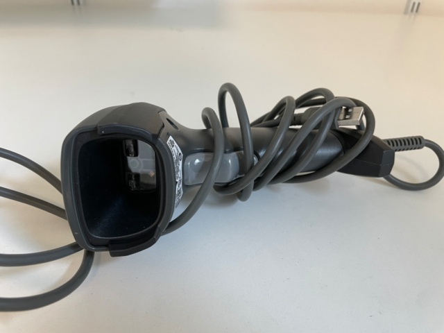 1047520-2 Zebra scaner