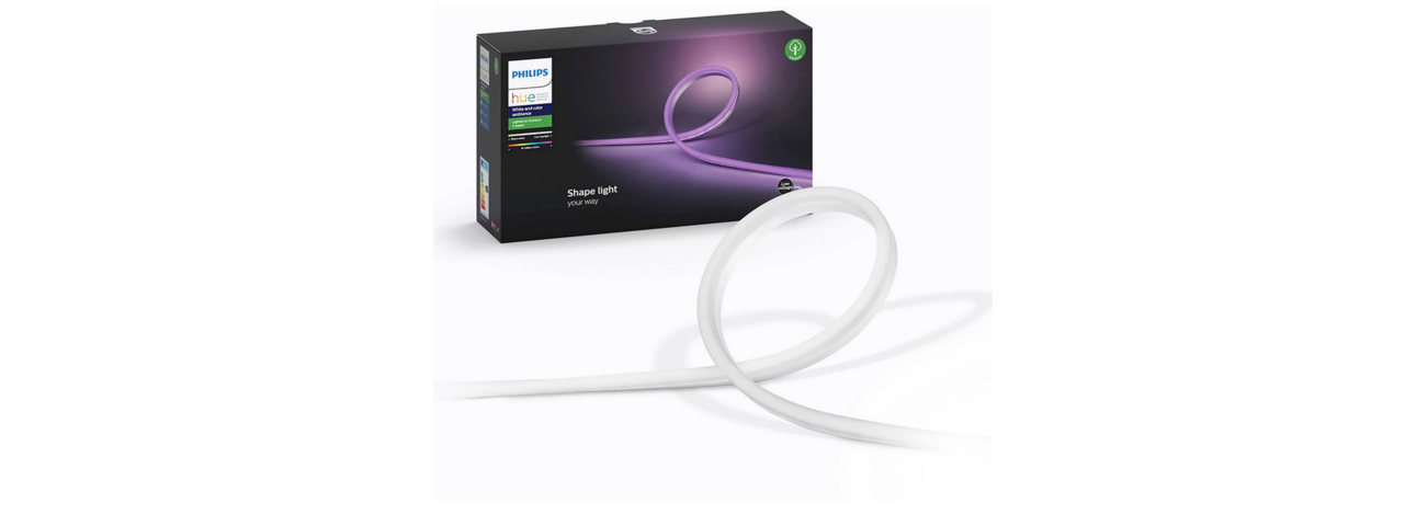5 m Philips Hue light loop for outdoor use - PS Auction - We value the ...