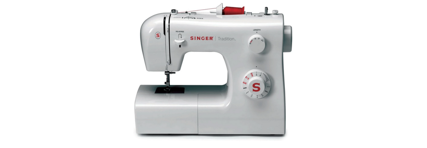 1045226-2 Sewing machine Singer 2250