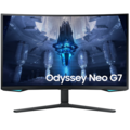 1045228-2 Curved 32" gaming monitor Samsung Odyssey Neo G7 S32BG75 32" (LS32BG750NUXEN)